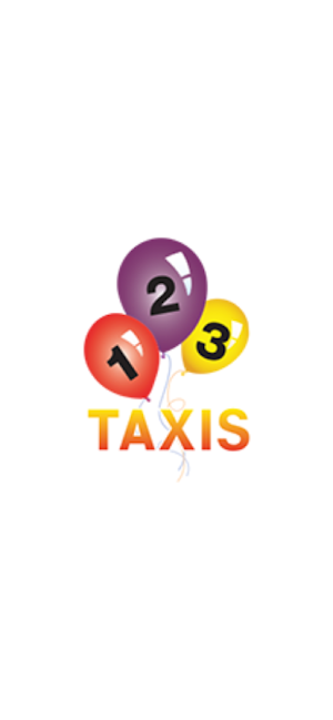 123 Taxis Screenshot 0