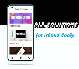 icloud solutions Screenshot 3