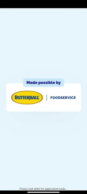 US Foods® Food Fanatics Screenshot 0