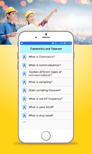 Electrical Interview Questions & Answers Screenshot 3