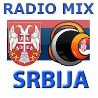 Radio Mix Srbija