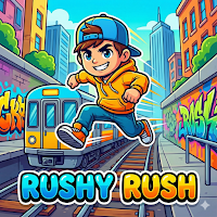 Rushy Rush