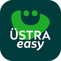 ÜSTRA easy