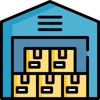 Warehouse Management by Erply