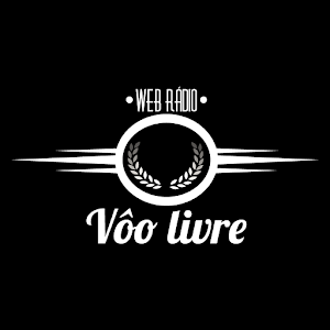 Web Rádio Voo Livre Screenshot 0