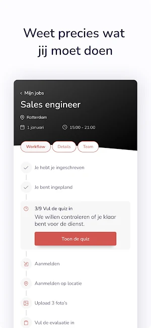 FlexxGroup Screenshot 2