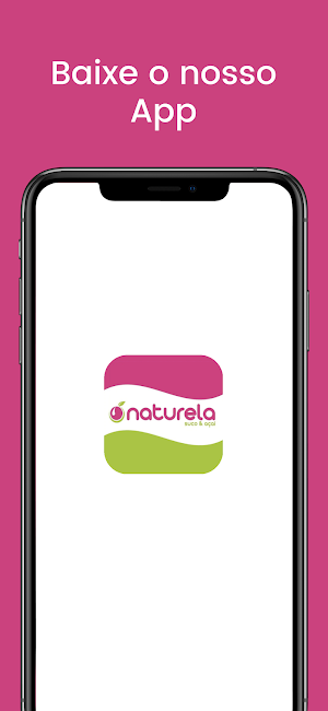 Naturela Screenshot 0