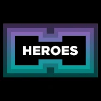 HEROES: Made in Asia & FACTS