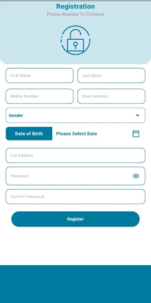 Delta Hospital Ltd Screenshot 1