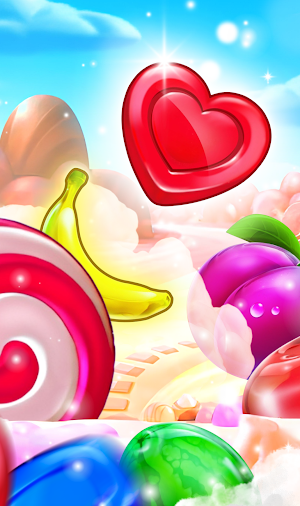 Sweet Bonanza Screenshot 1