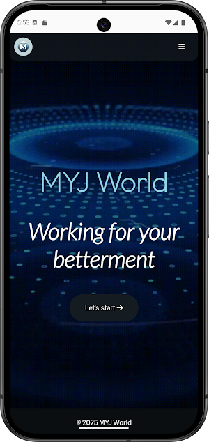 MYJ World Screenshot 0