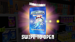 Trading Card Store Simulator Screenshot 0