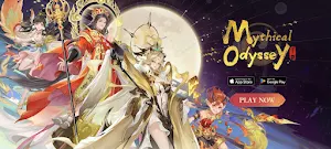 Mythical Odyssey Screenshot 0