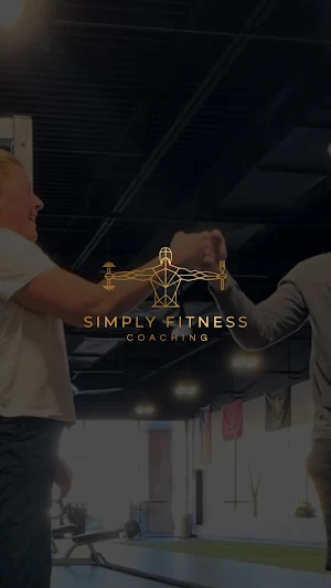 Simply Fitness Coaching Screenshot 0