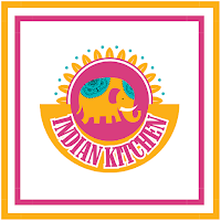 Indian Kitchen