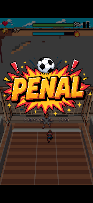 Drunk Soccer Screenshot 1