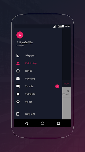 Tick Screenshot 0