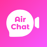 AirChat: Live talk& Video call