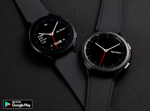 LOWBIT URX128 Watch face Screenshot 2