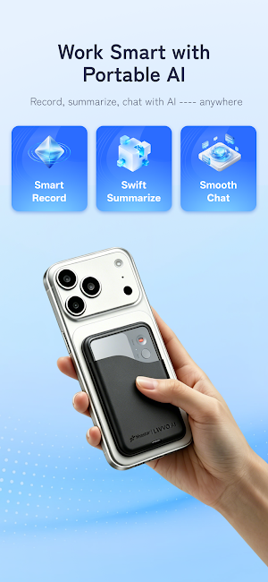 LIVVO Screenshot 0