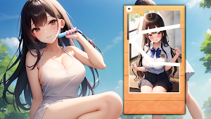 Puzzle Master: Girl Screenshot 1