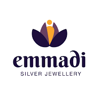 Emmadi Silver Jewellery