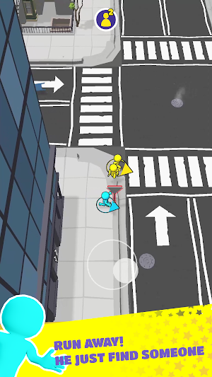 Goods Thrower Screenshot 1
