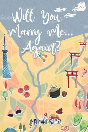 Will You Marry Me Again? Screenshot 0