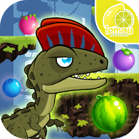 Dinosaurus Adventure 2018