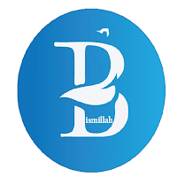 Bismillah 1