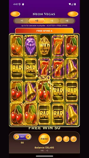 Casino Plus Slots PH Screenshot 2