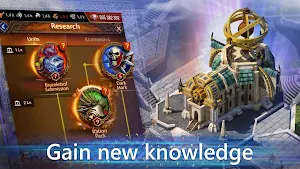 Dawn of Empires Screenshot 2