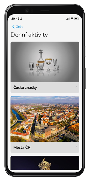 Senifit Screenshot 1