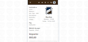 CJA Sede Virtual Screenshot 3