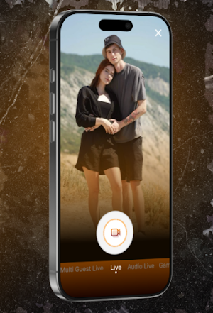 Heartline Screenshot 3