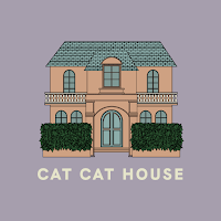 CAT CAT HOUSE : ROOM ESCAPE