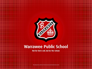 Warrawee Public School Screenshot 1