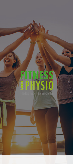 Fitness und Physio Fündling Screenshot 0