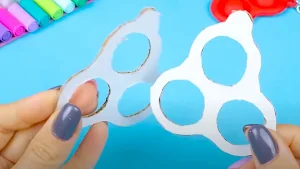 Make a DIY simple dimple Screenshot 2