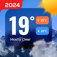 Timely Weather