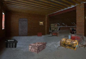 Escape Game - Final Passage Screenshot 3