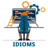 Idioms about Science and Technology