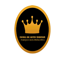 Escola de artes marciais pp