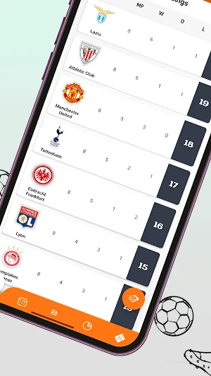 Football Pro Europa Screenshot 2