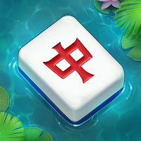 Mahjong Haven: Calm Journey
