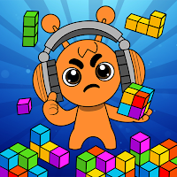 Sprunki Horror Puzzle