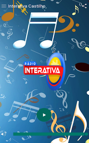 Interativa Castilho Screenshot 1