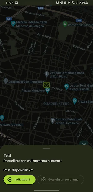Parkie Screenshot 3