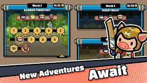 Combo Koala - Battle Checkers screenshot 8