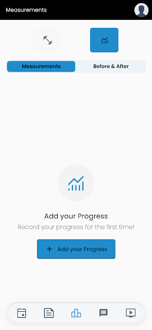 TRANSFORM Fitness Banbridge Screenshot 1